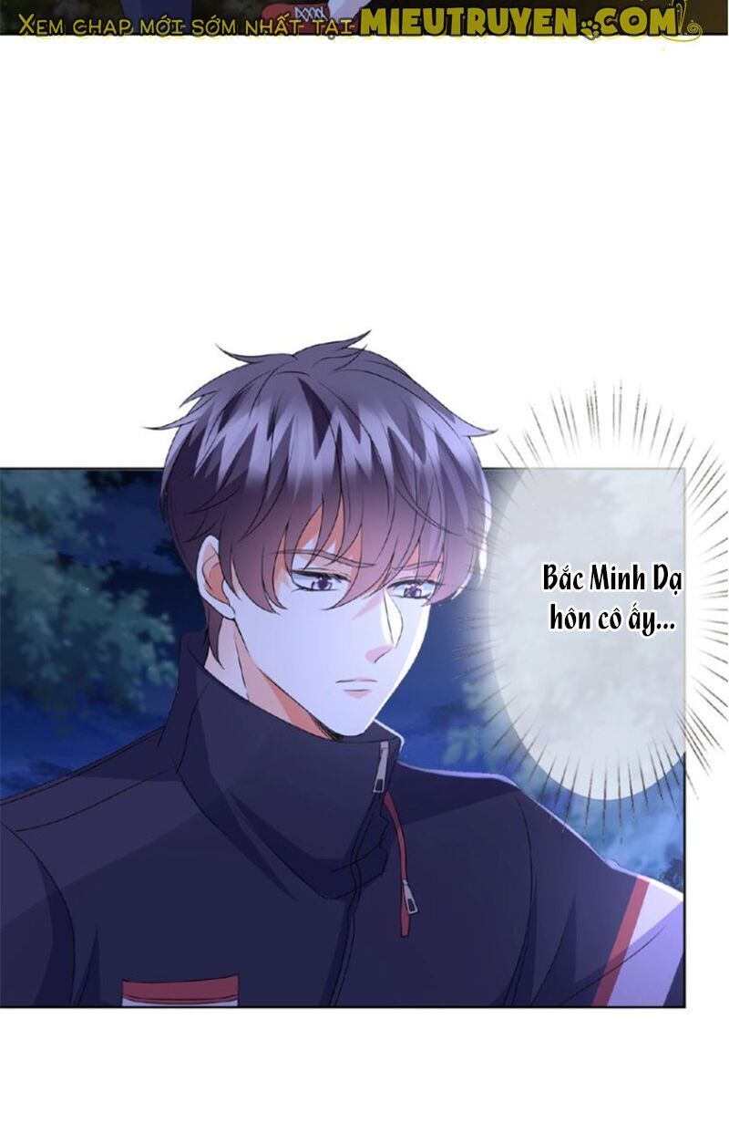 Danh Môn Chí Ái Chapter 60 - 3
