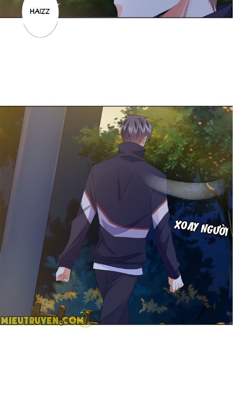 Danh Môn Chí Ái Chapter 60 - 21