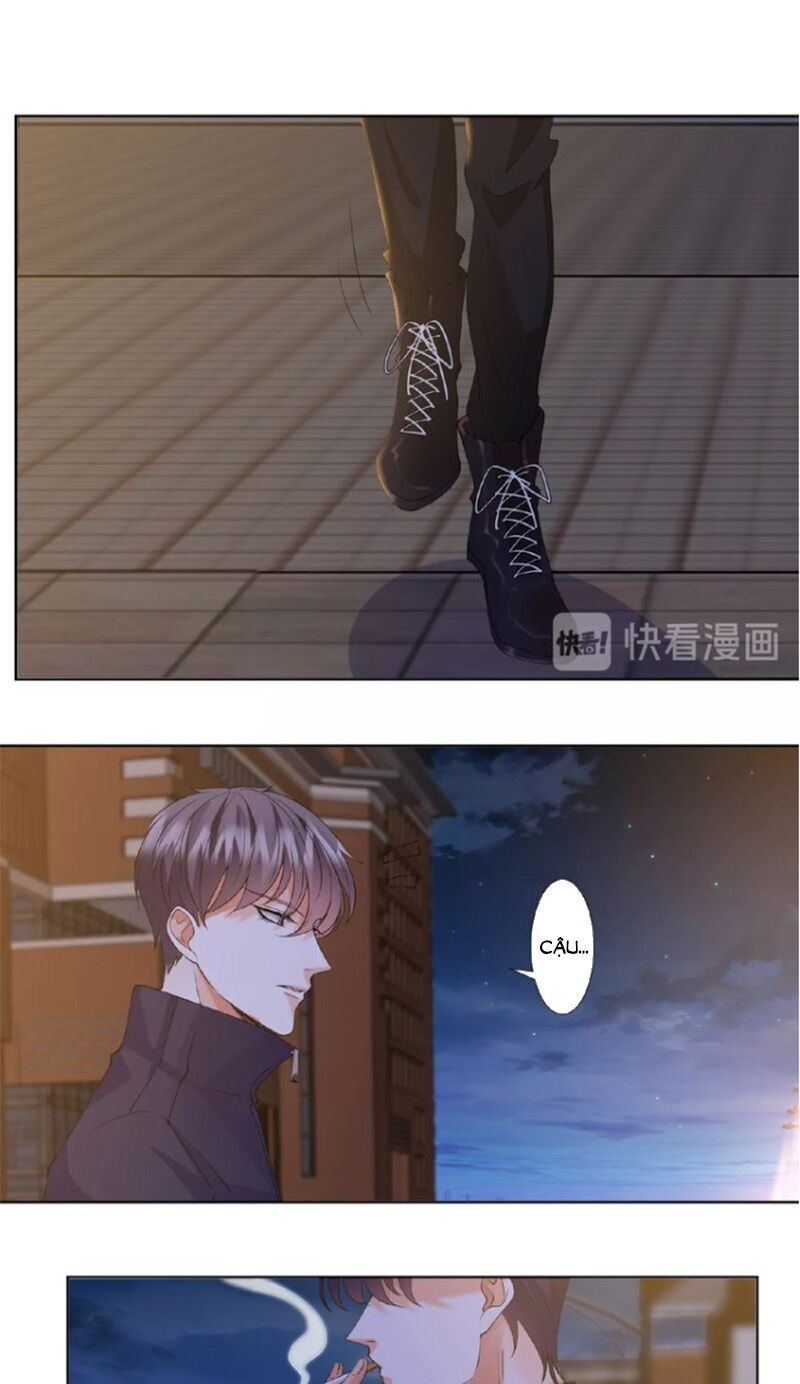 Danh Môn Chí Ái Chapter 60 - 24