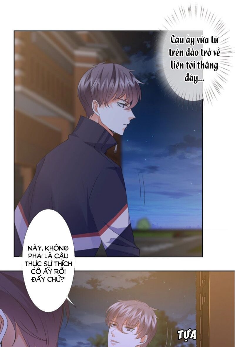 Danh Môn Chí Ái Chapter 60 - 26
