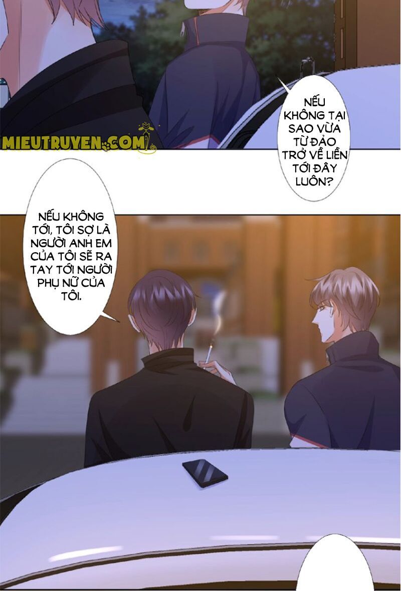 Danh Môn Chí Ái Chapter 60 - 27