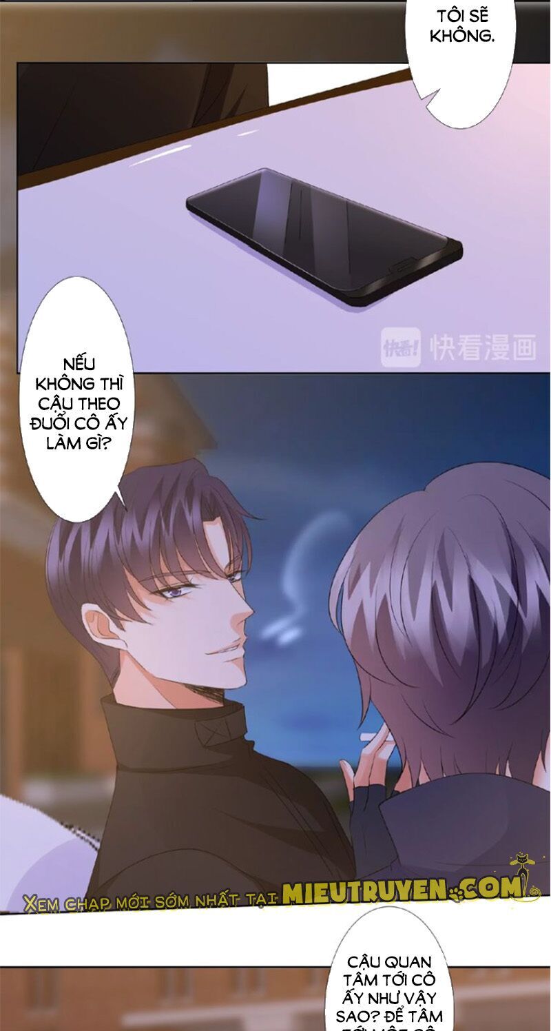 Danh Môn Chí Ái Chapter 60 - 28