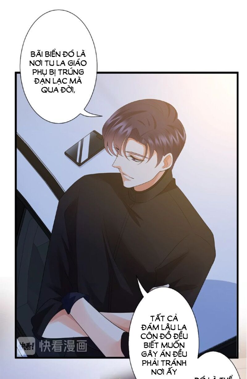 Danh Môn Chí Ái Chapter 60 - 31