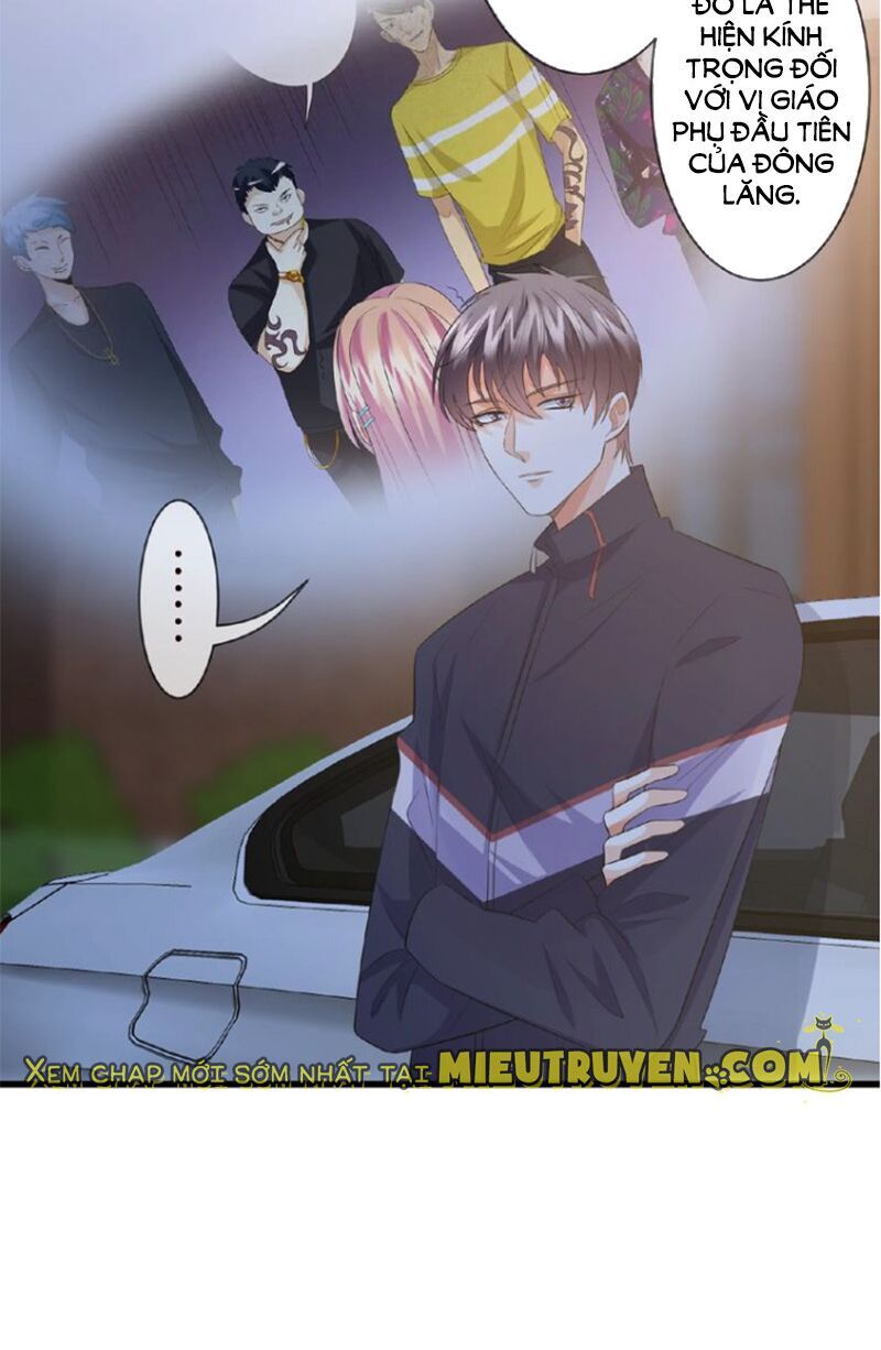 Danh Môn Chí Ái Chapter 60 - 32