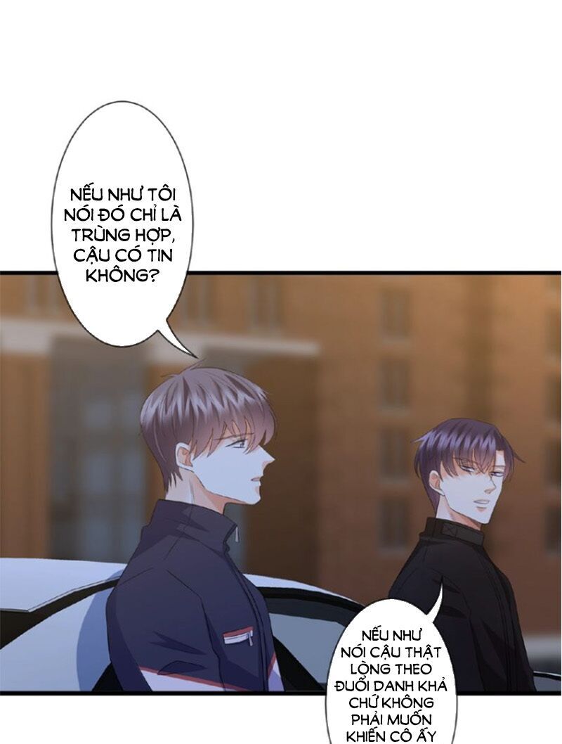 Danh Môn Chí Ái Chapter 60 - 33