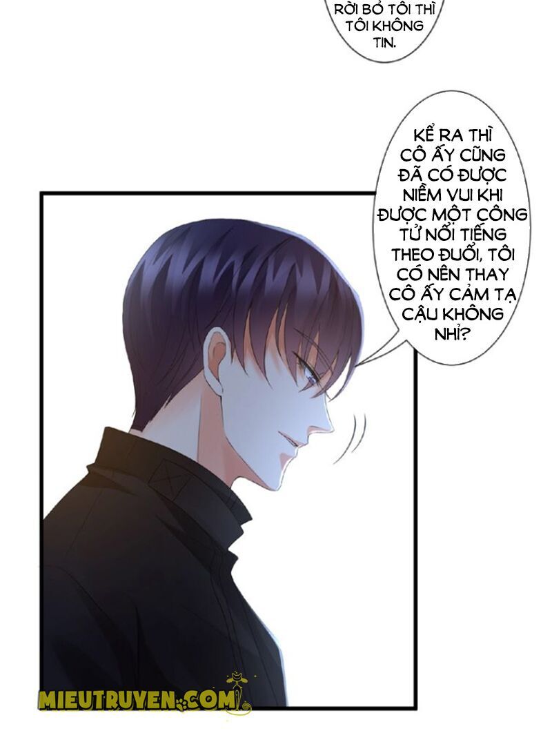 Danh Môn Chí Ái Chapter 60 - 34
