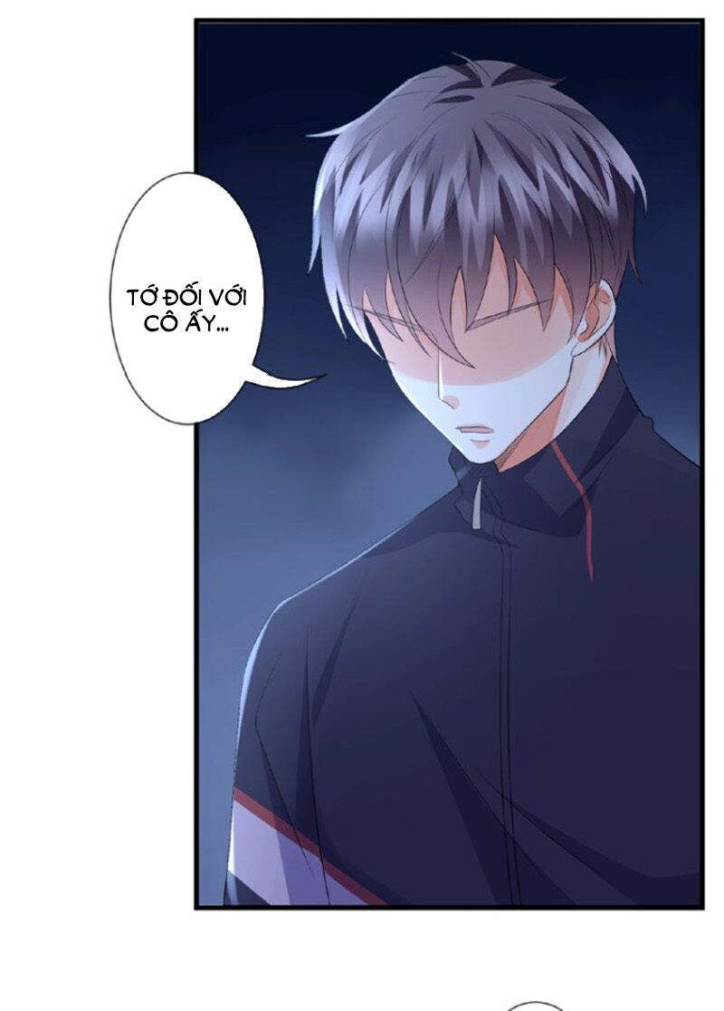 Danh Môn Chí Ái Chapter 60 - 35