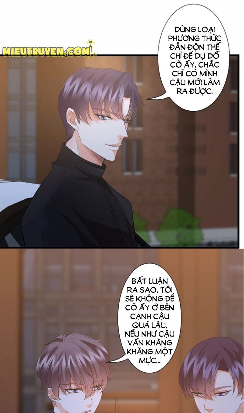 Danh Môn Chí Ái Chapter 60 - 37
