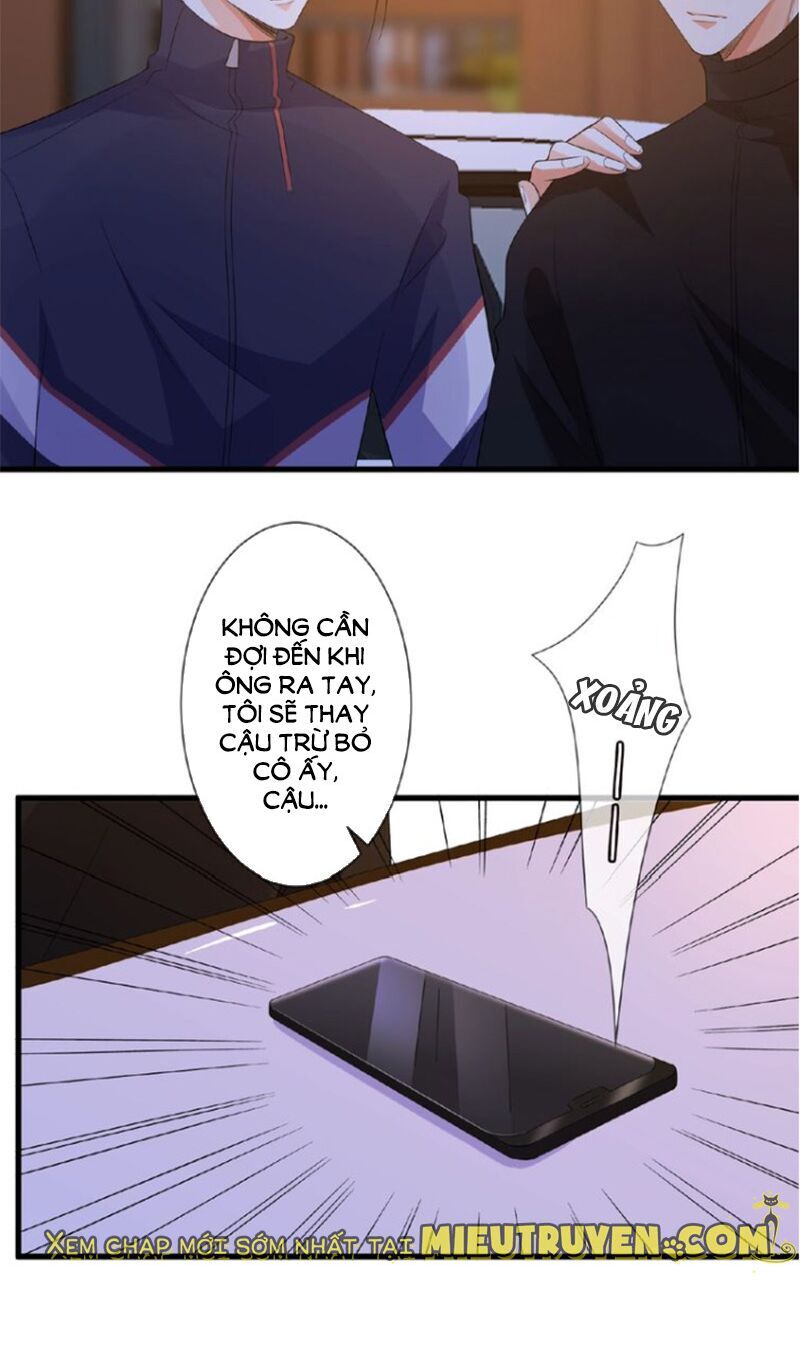 Danh Môn Chí Ái Chapter 60 - 38