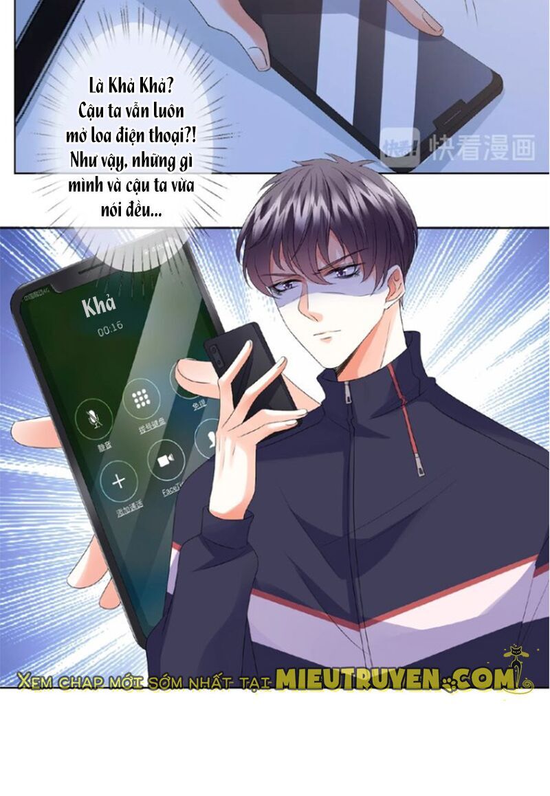 Danh Môn Chí Ái Chapter 60 - 40