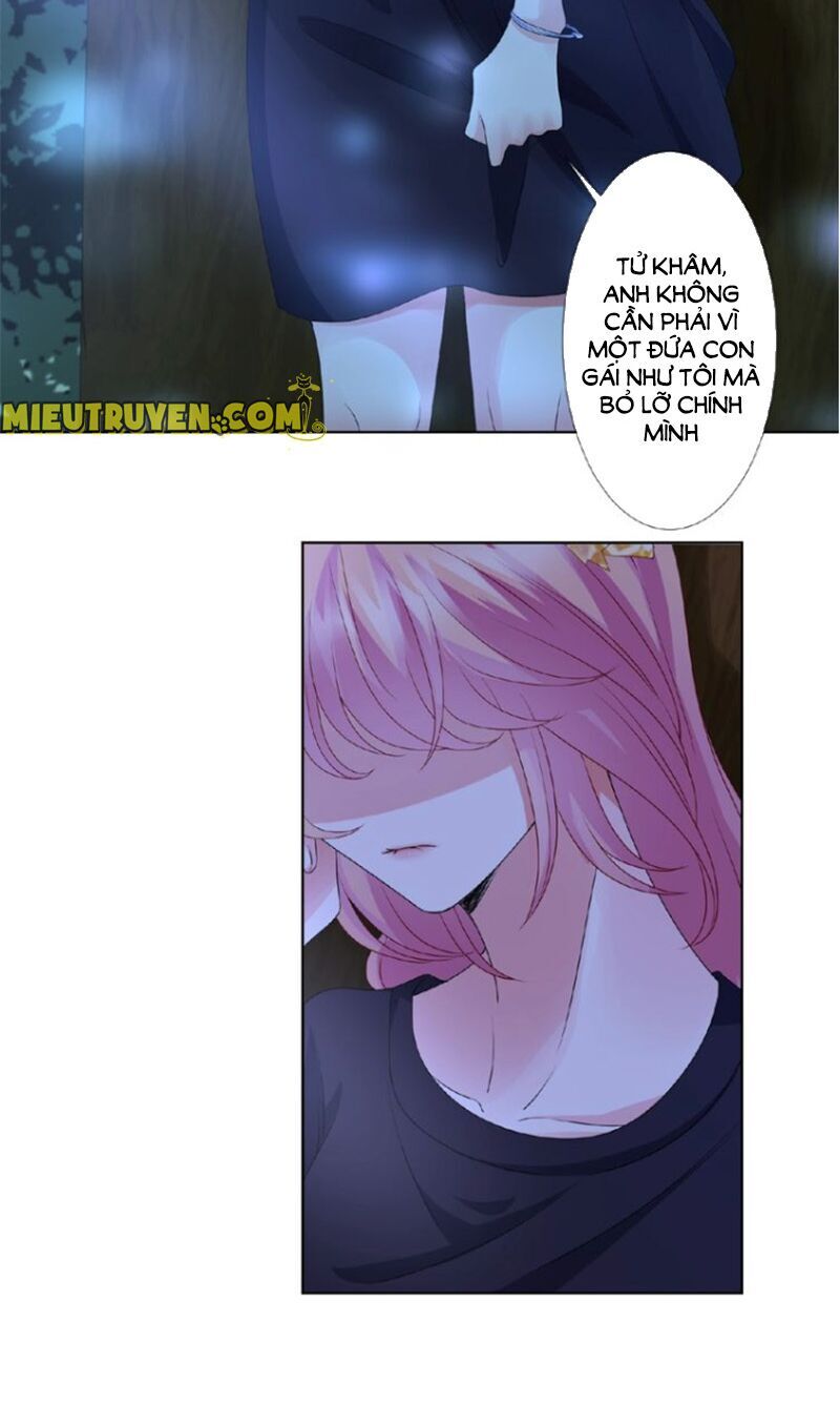 Danh Môn Chí Ái Chapter 60 - 5