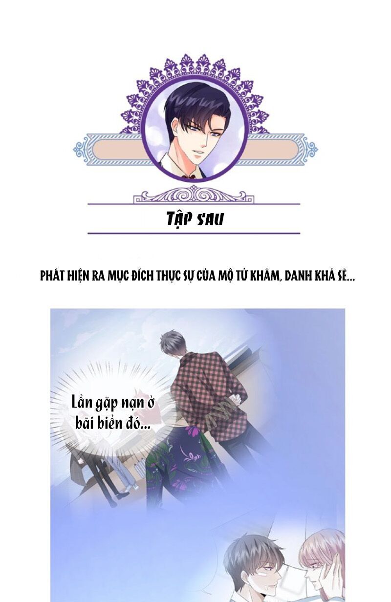 Danh Môn Chí Ái Chapter 60 - 41