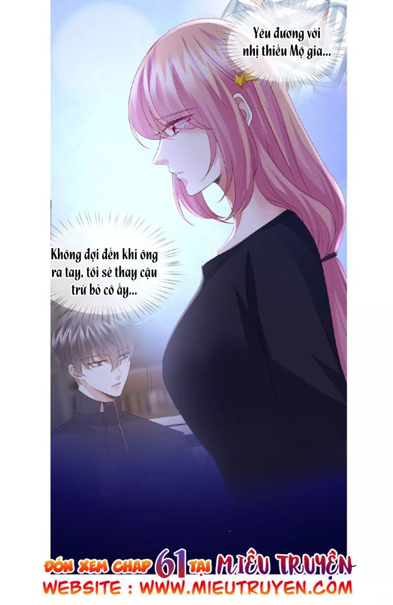 Danh Môn Chí Ái Chapter 60 - 42