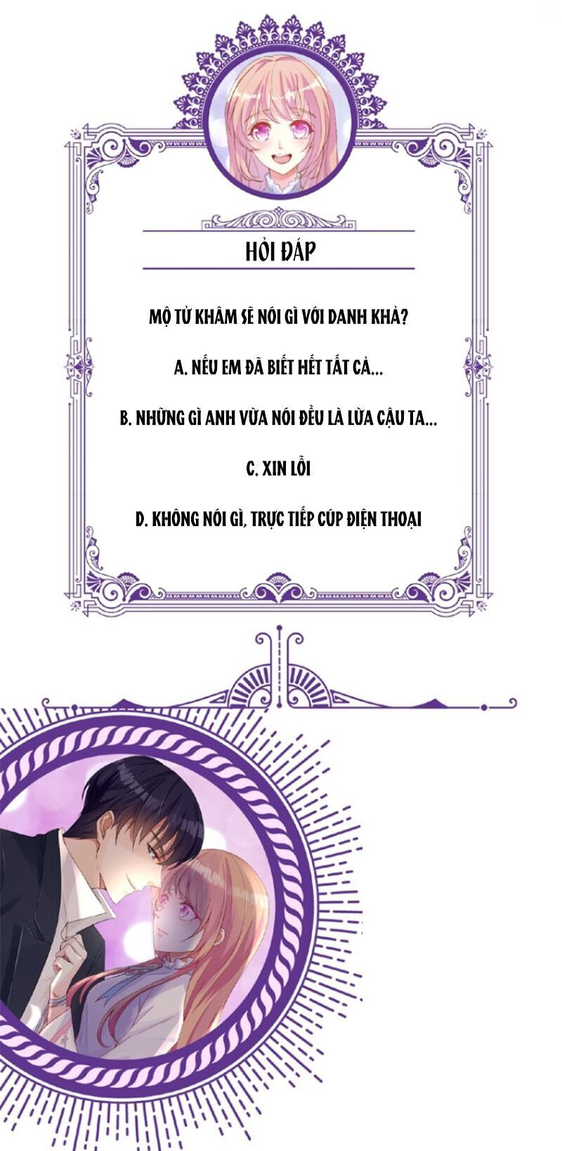 Danh Môn Chí Ái Chapter 60 - 43