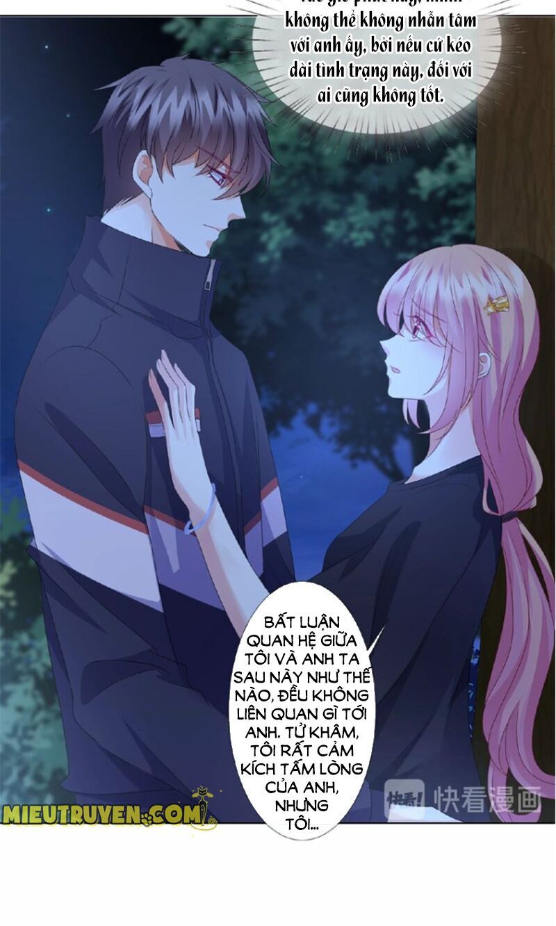 Danh Môn Chí Ái Chapter 60 - 7
