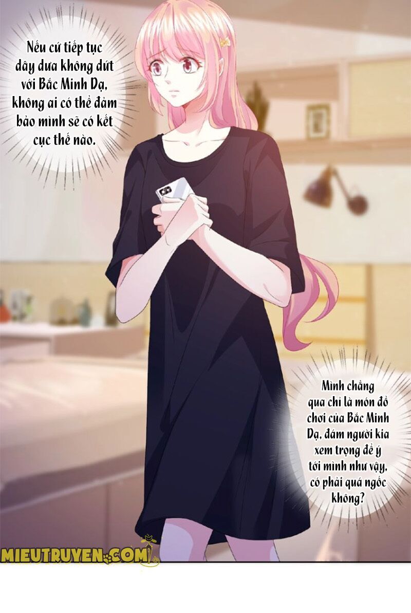 Danh Môn Chí Ái Chapter 61 - 11