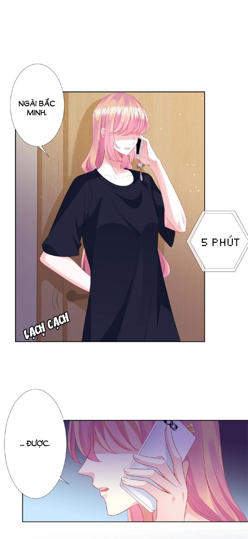 Danh Môn Chí Ái Chapter 61 - 12