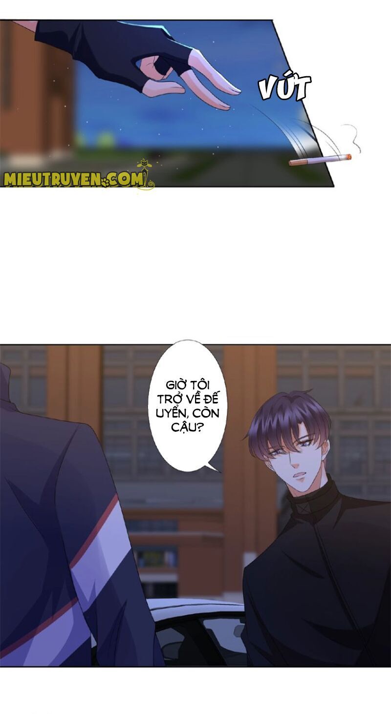 Danh Môn Chí Ái Chapter 61 - 16