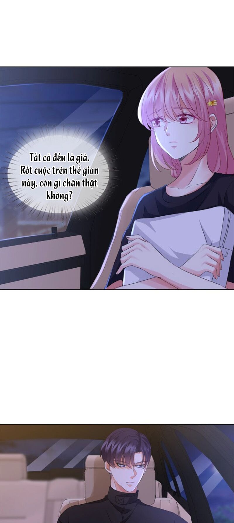 Danh Môn Chí Ái Chapter 61 - 19