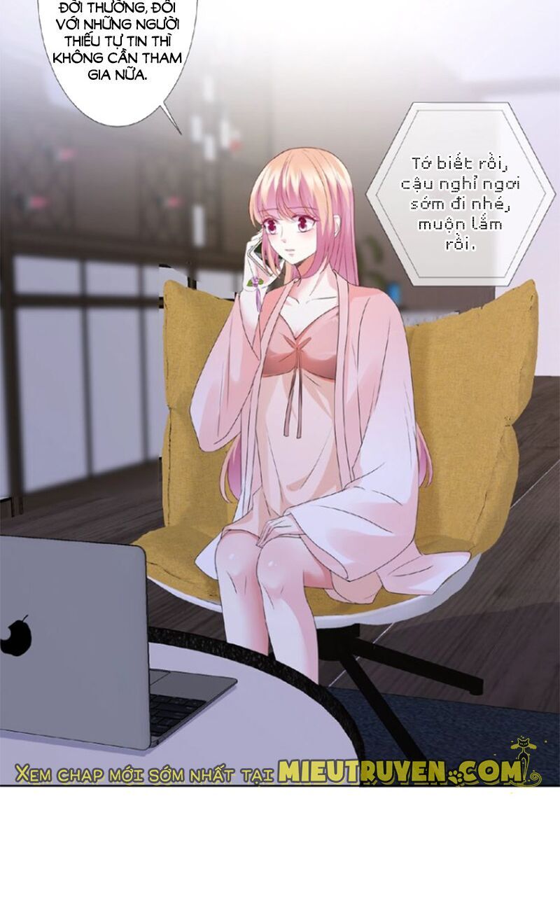 Danh Môn Chí Ái Chapter 61 - 22