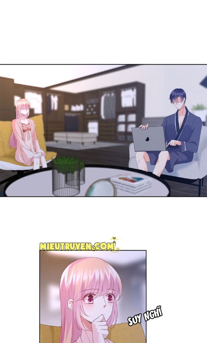 Danh Môn Chí Ái Chapter 61 - 27