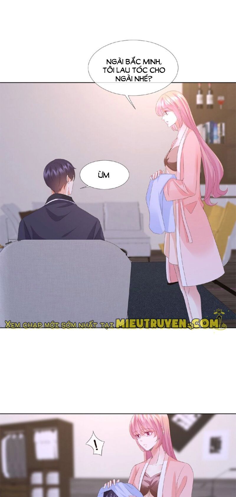 Danh Môn Chí Ái Chapter 61 - 29