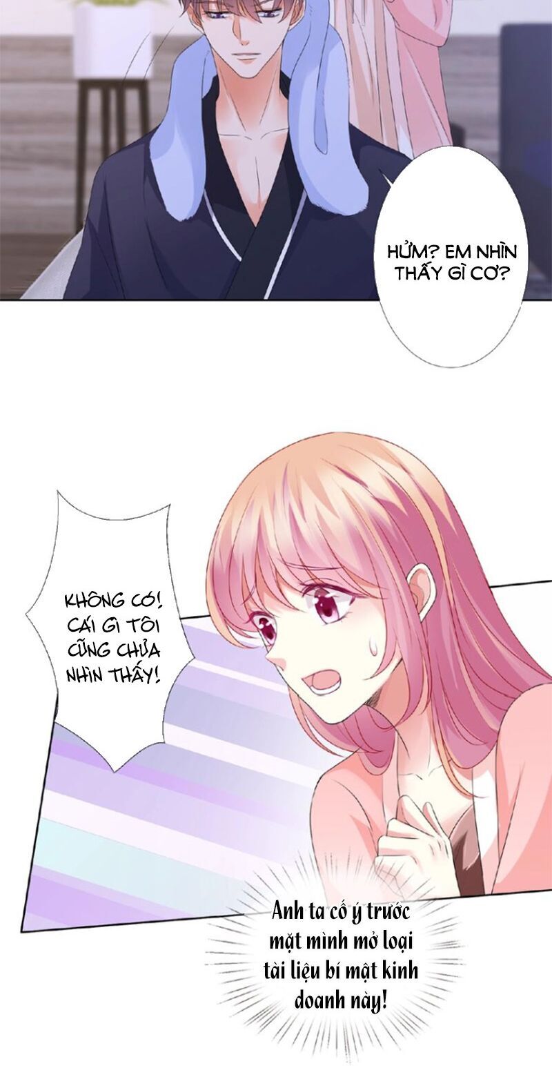 Danh Môn Chí Ái Chapter 61 - 32