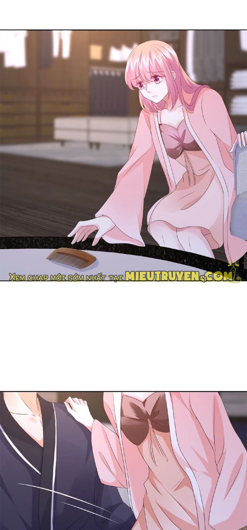 Danh Môn Chí Ái Chapter 61 - 33