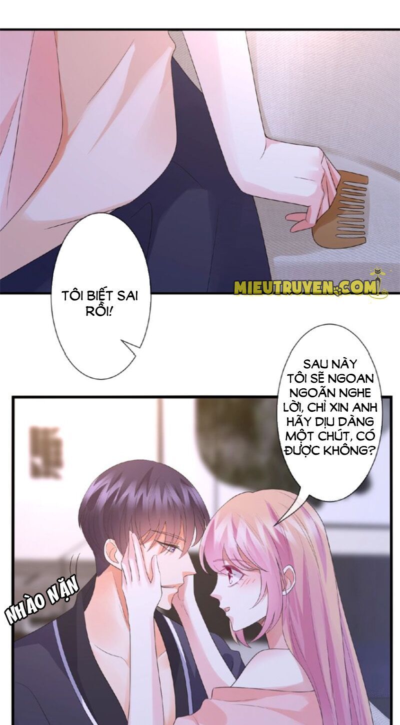 Danh Môn Chí Ái Chapter 61 - 37