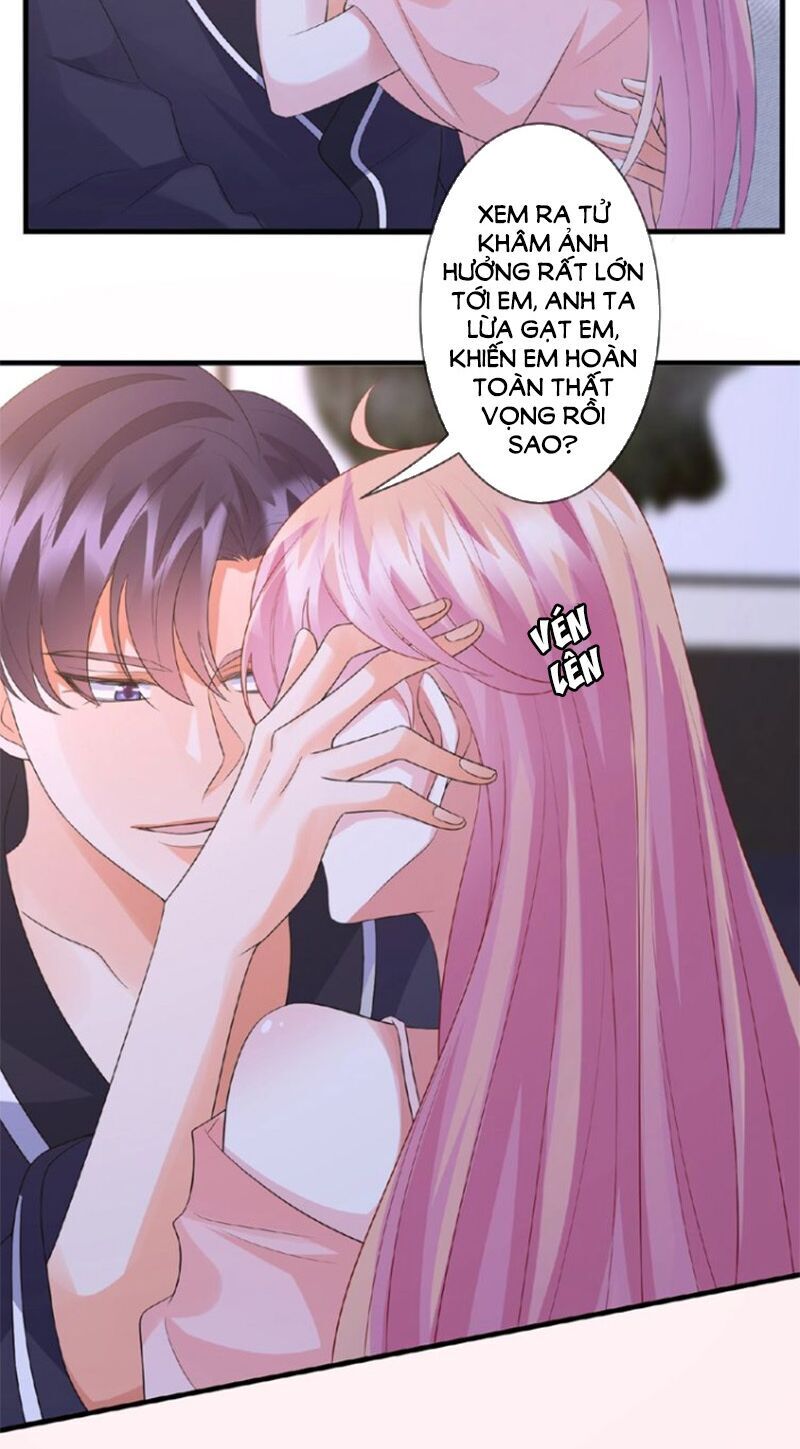 Danh Môn Chí Ái Chapter 61 - 38