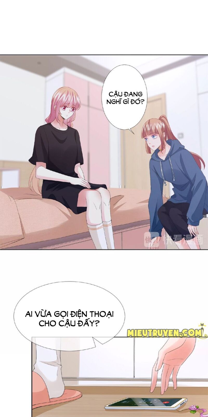 Danh Môn Chí Ái Chapter 61 - 5