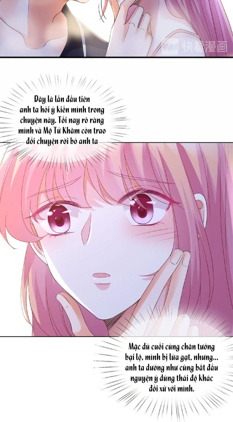 Danh Môn Chí Ái Chapter 61 - 42