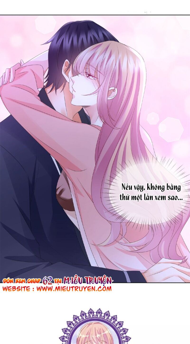 Danh Môn Chí Ái Chapter 61 - 43
