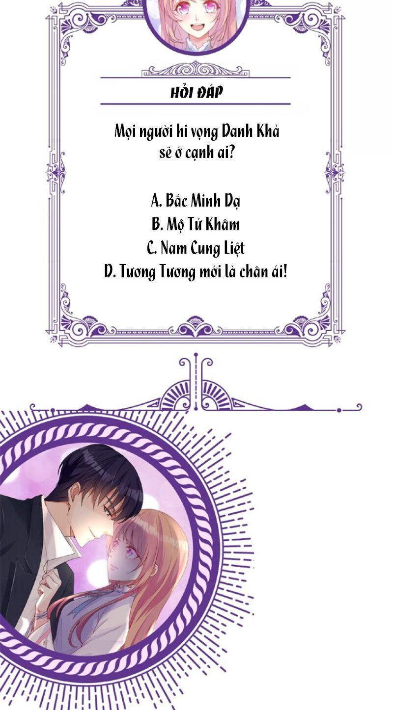 Danh Môn Chí Ái Chapter 61 - 44