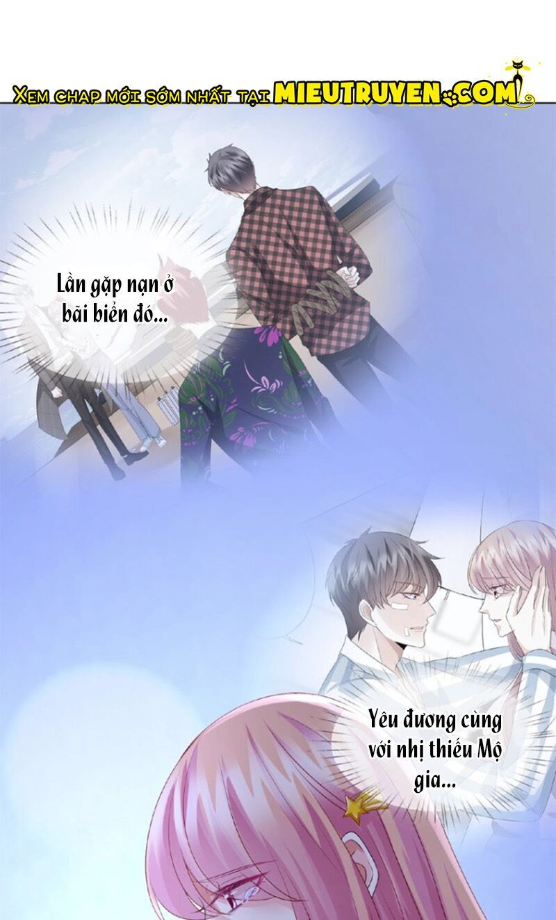 Danh Môn Chí Ái Chapter 61 - 7