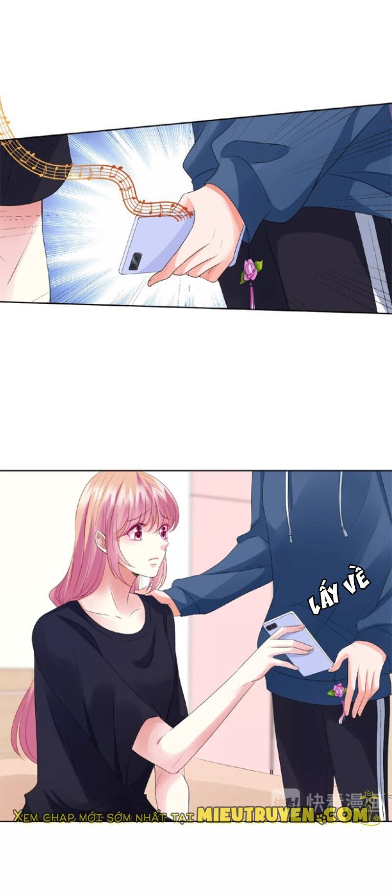 Danh Môn Chí Ái Chapter 61 - 9