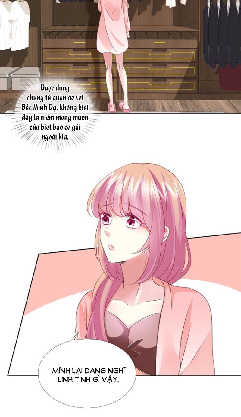 Danh Môn Chí Ái Chapter 62 - 11