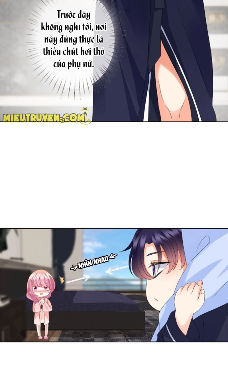 Danh Môn Chí Ái Chapter 62 - 13
