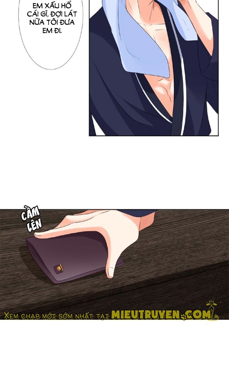 Danh Môn Chí Ái Chapter 62 - 15