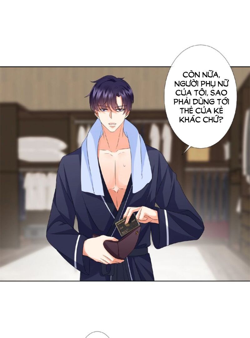 Danh Môn Chí Ái Chapter 62 - 16