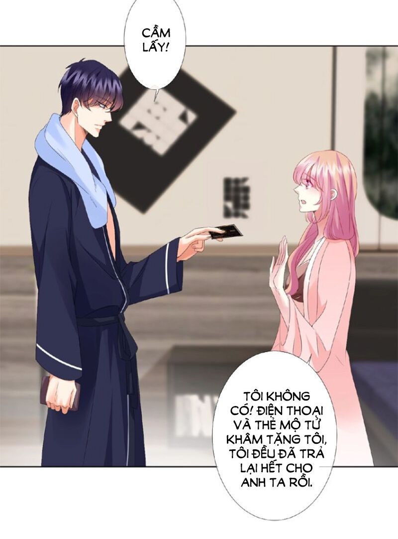 Danh Môn Chí Ái Chapter 62 - 17