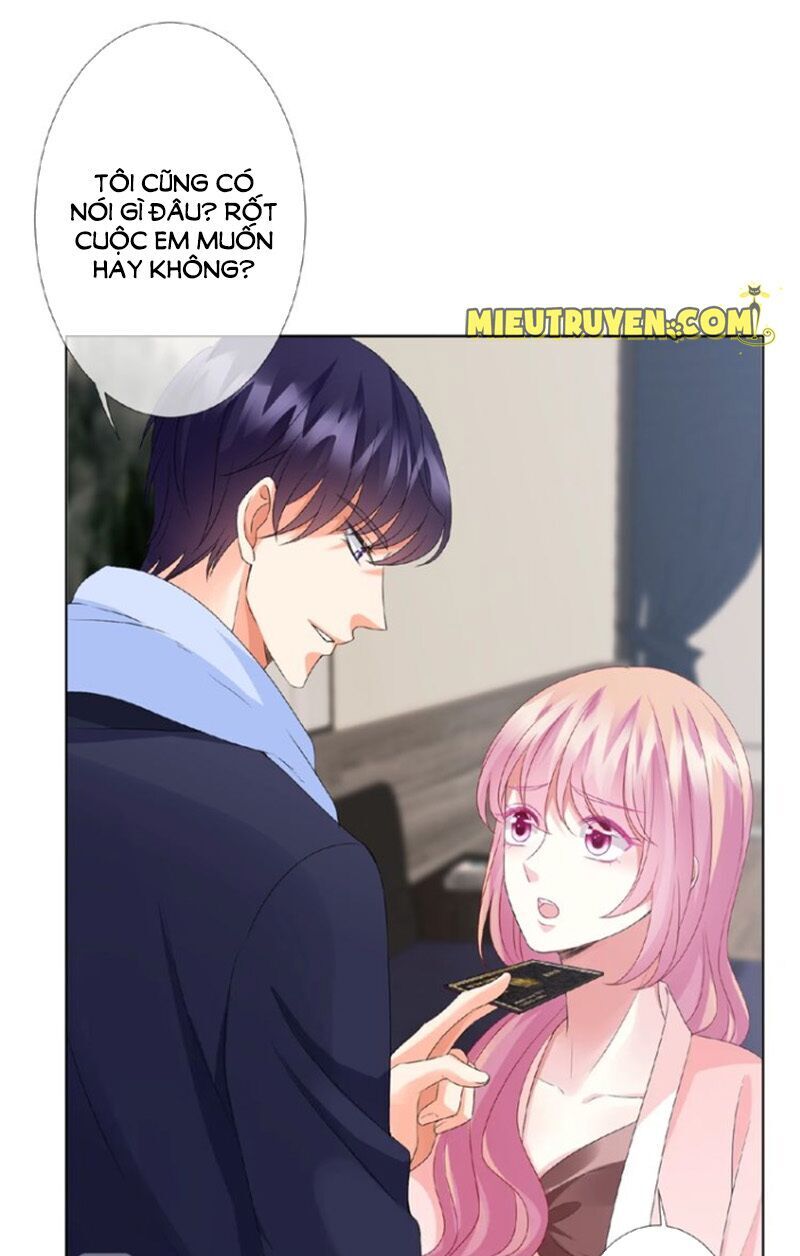 Danh Môn Chí Ái Chapter 62 - 18