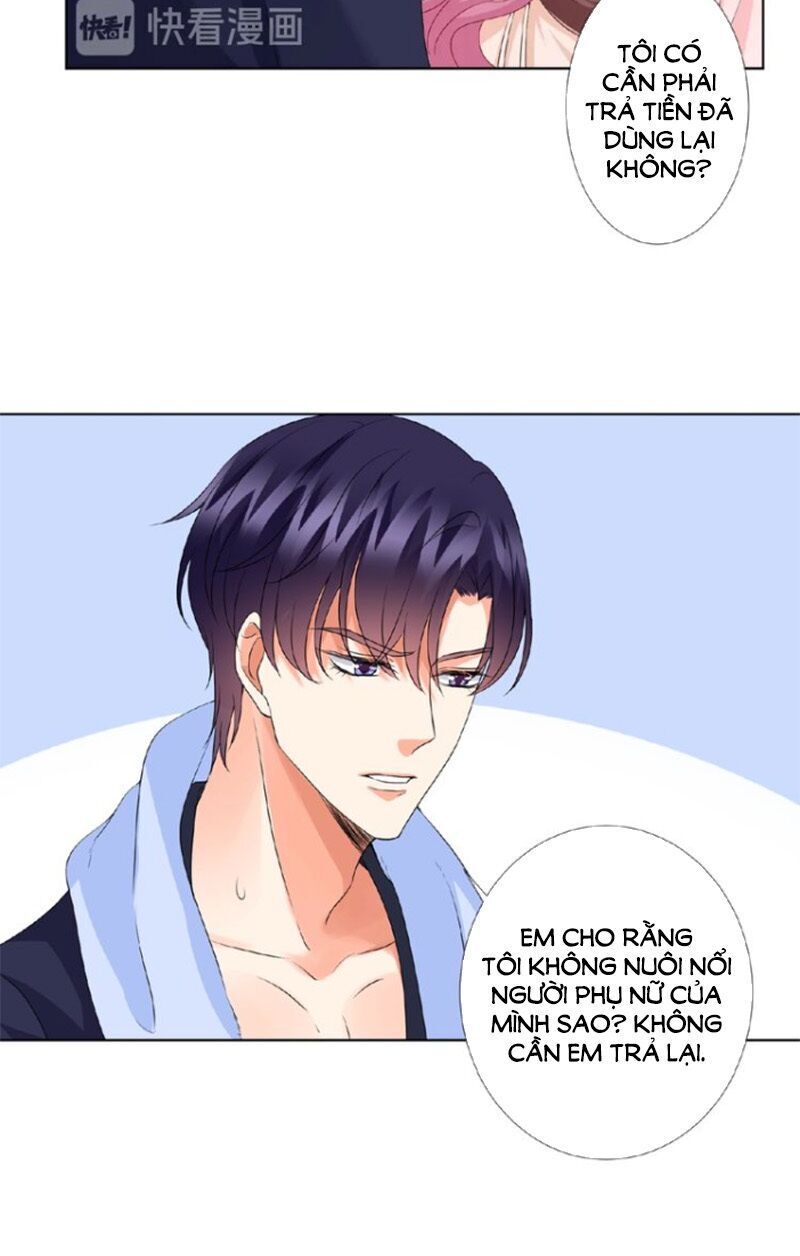 Danh Môn Chí Ái Chapter 62 - 19