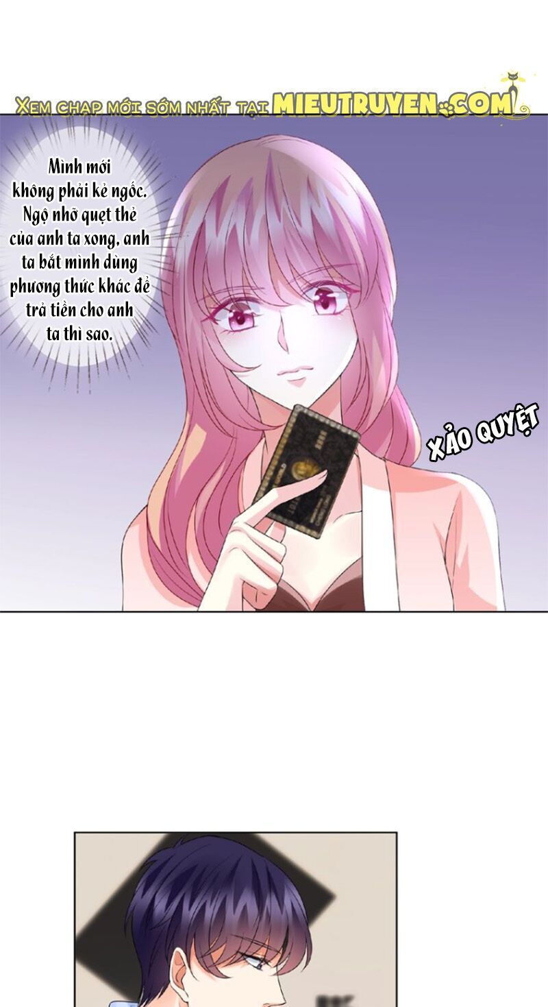 Danh Môn Chí Ái Chapter 62 - 20