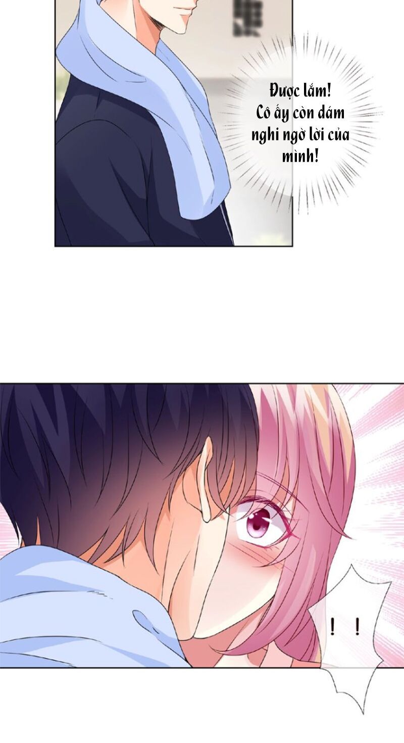 Danh Môn Chí Ái Chapter 62 - 21