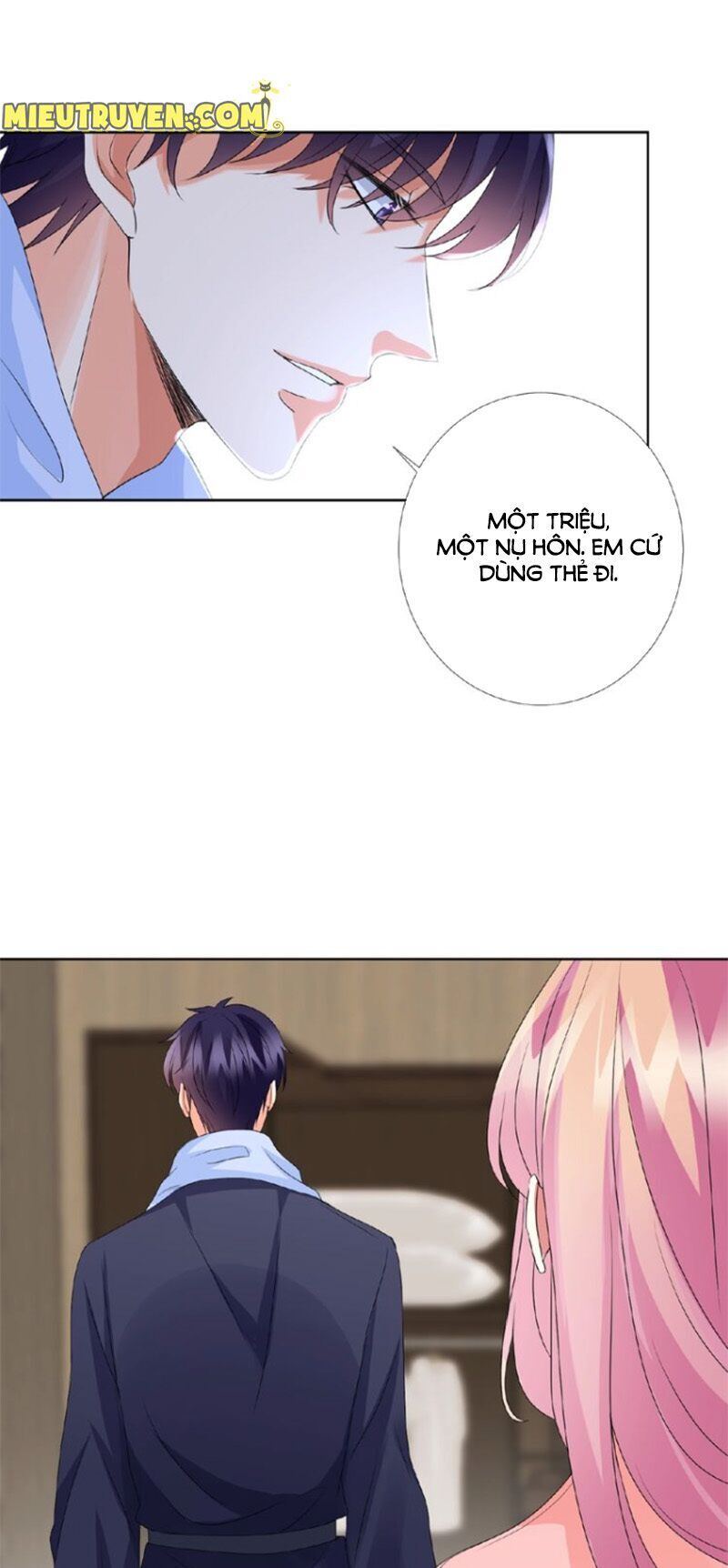 Danh Môn Chí Ái Chapter 62 - 22