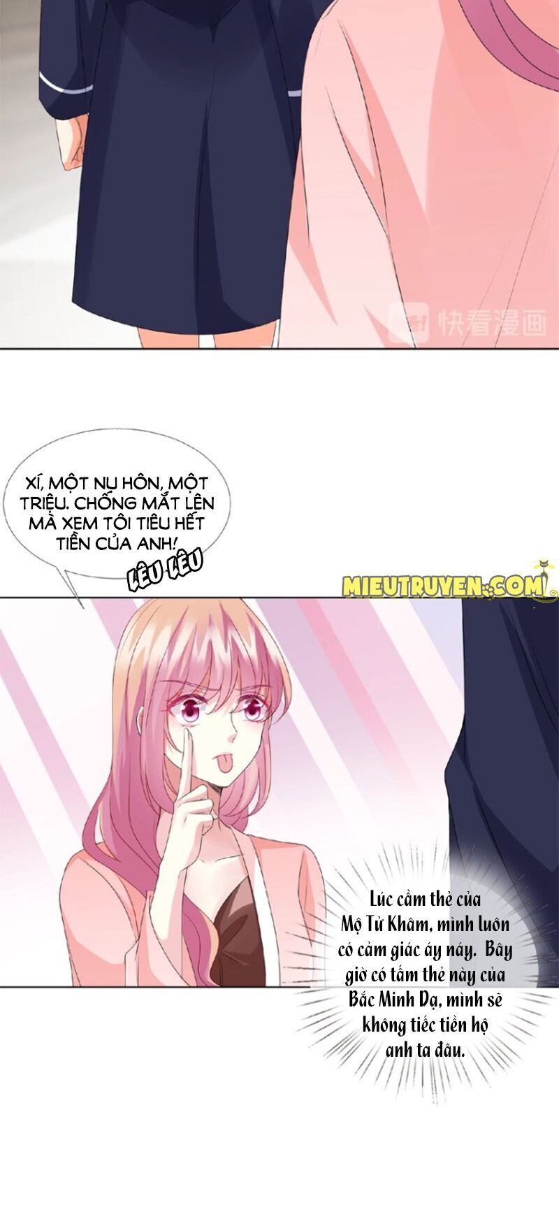 Danh Môn Chí Ái Chapter 62 - 23