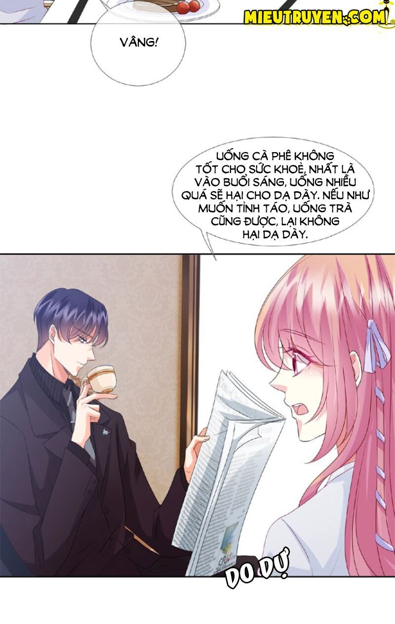 Danh Môn Chí Ái Chapter 62 - 25