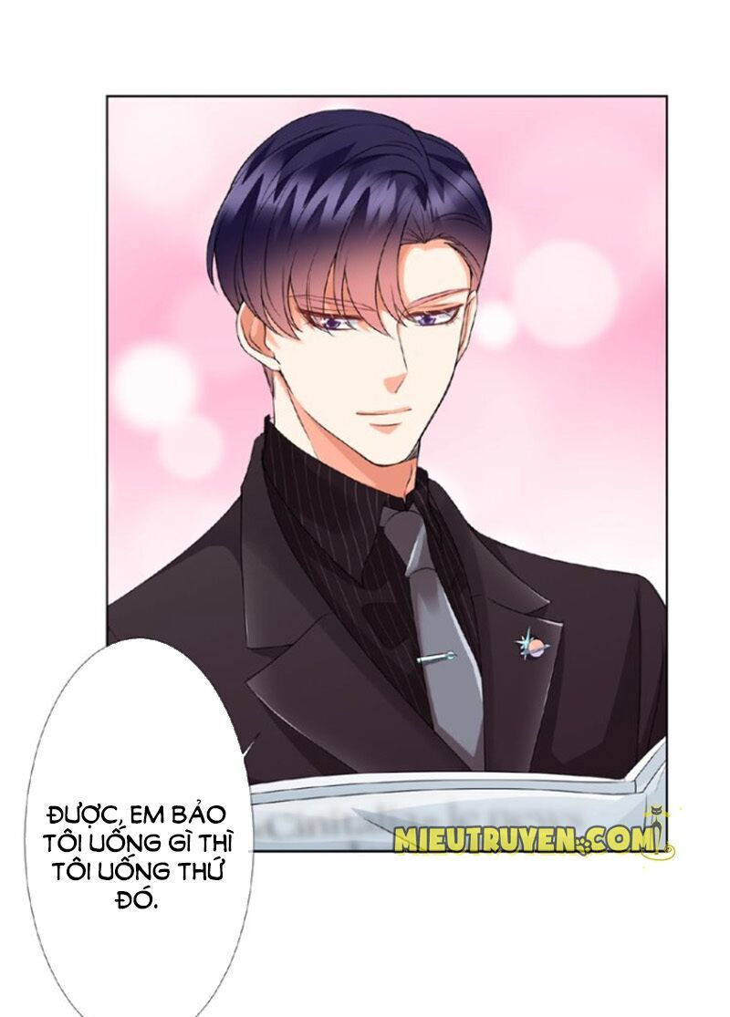 Danh Môn Chí Ái Chapter 62 - 26