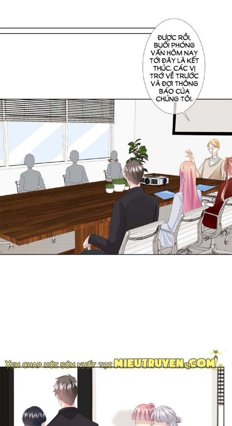 Danh Môn Chí Ái Chapter 62 - 28